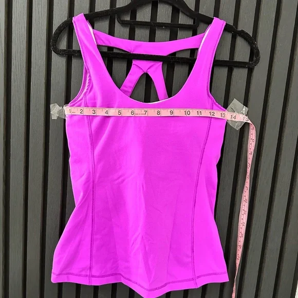 Lululemon Tank Top - Picture 3 of 5